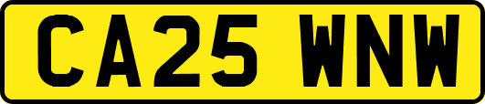 CA25WNW