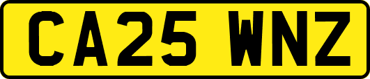 CA25WNZ