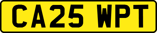 CA25WPT