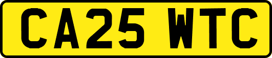 CA25WTC