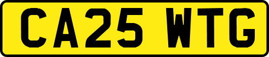 CA25WTG
