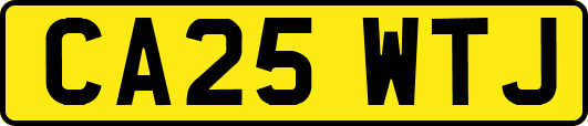 CA25WTJ