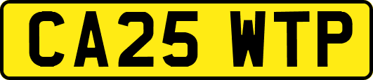CA25WTP
