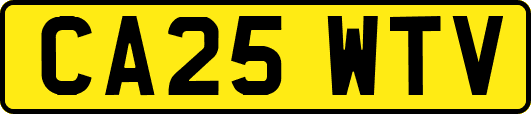 CA25WTV