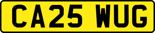 CA25WUG