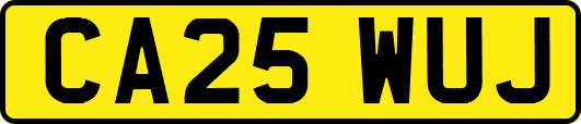CA25WUJ