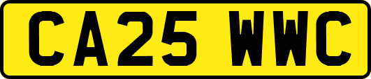 CA25WWC