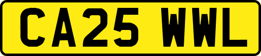 CA25WWL
