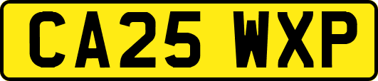 CA25WXP