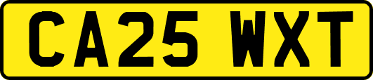 CA25WXT