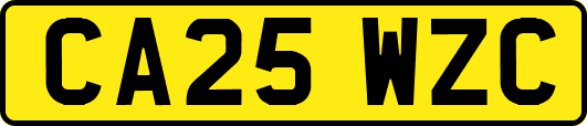 CA25WZC