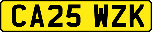 CA25WZK