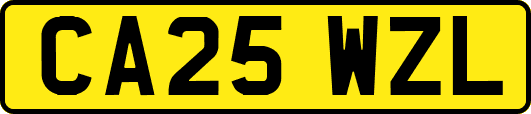 CA25WZL