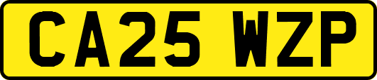 CA25WZP