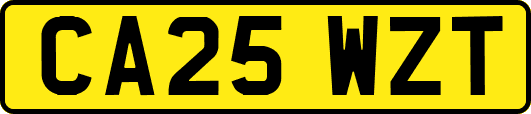 CA25WZT