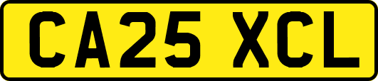 CA25XCL
