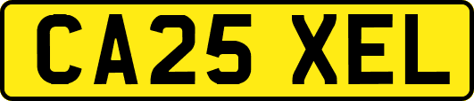 CA25XEL