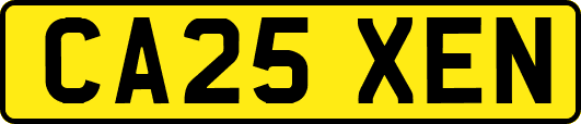 CA25XEN