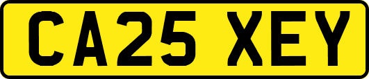 CA25XEY