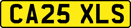 CA25XLS