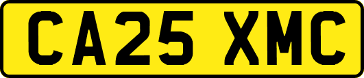 CA25XMC