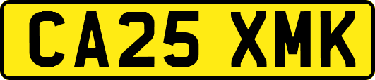 CA25XMK