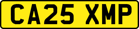 CA25XMP