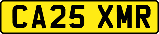 CA25XMR