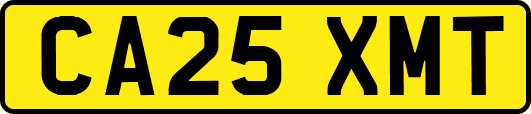 CA25XMT