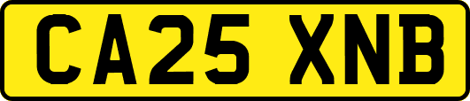 CA25XNB