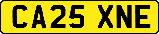 CA25XNE