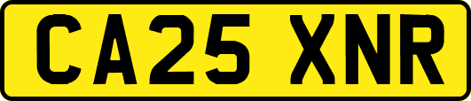 CA25XNR