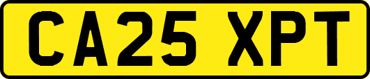 CA25XPT