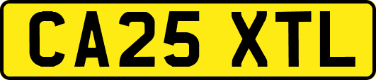 CA25XTL