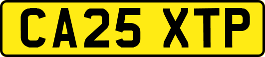 CA25XTP