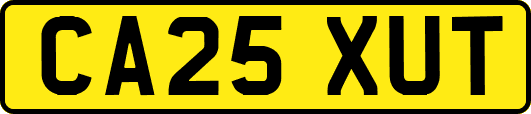 CA25XUT