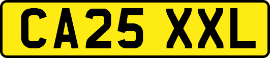 CA25XXL