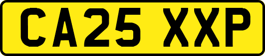 CA25XXP