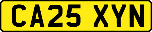 CA25XYN