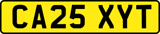 CA25XYT
