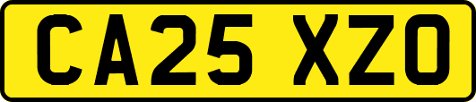 CA25XZO
