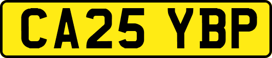 CA25YBP