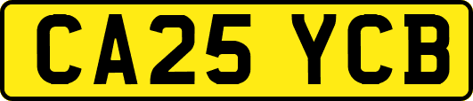 CA25YCB