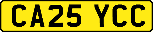 CA25YCC