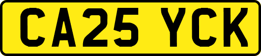 CA25YCK