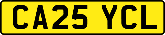 CA25YCL