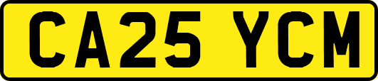 CA25YCM