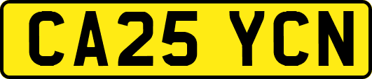 CA25YCN