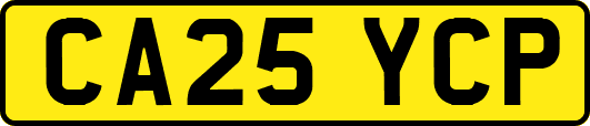 CA25YCP