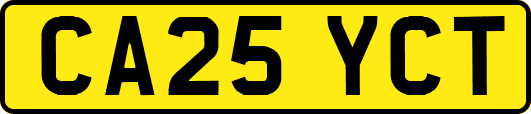 CA25YCT